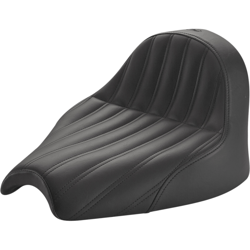 SADDLEMEN KNUCKLE SOLO SEAT CHIEF (I21 - 04 - 0023) - DRIVEN Canada's Powersports I21 - 04 - 0023