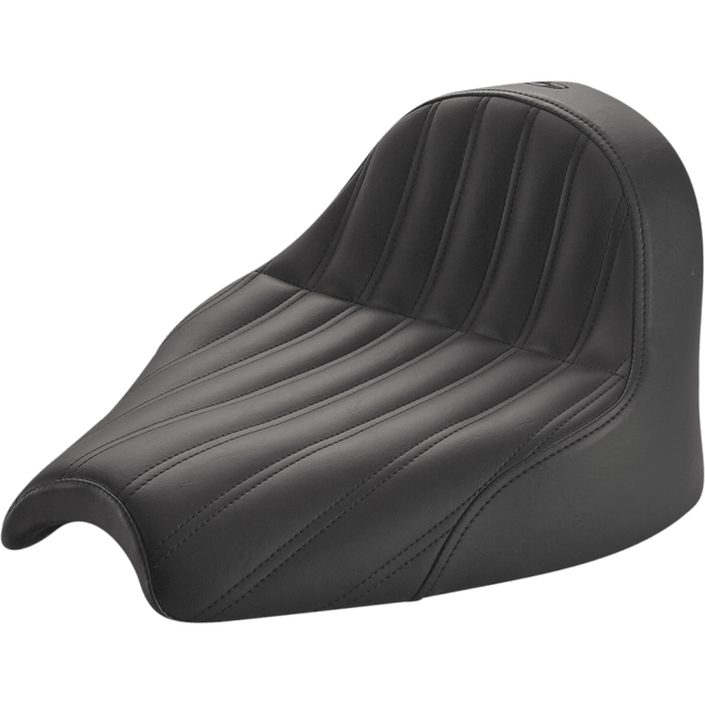 SADDLEMEN KNUCKLE SOLO SEAT CHIEF (I21 - 04 - 0023) - DRIVEN Canada's Powersports I21 - 04 - 0023