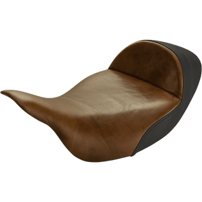 SADDLEMEN LARIAT SOLO SEAT (808 - 07B - 0041EXT) - DRIVEN Canada's Powersports 808 - 07B - 0041EXT