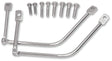 SADDLEMEN METRIC UNIVERSAL SADDLEBAG SUPPORT BRAKT (3501 - 0345) - DRIVEN Canada's Powersports 3501 - 0345