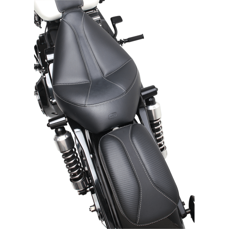 SADDLEMEN PAD DOMINATOR 6" (SA1007) - DRIVEN Canada's Powersports SA1007