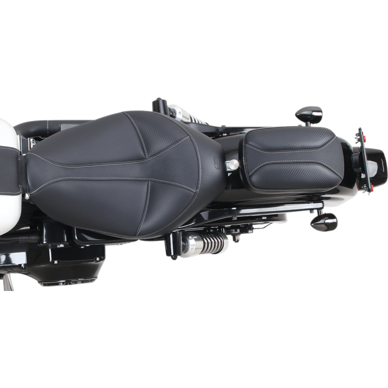 SADDLEMEN PAD DOMINATOR 6" (SA1007) - DRIVEN Canada's Powersports SA1007