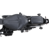 SADDLEMEN PAD DOMINATOR 6" (SA1007) - DRIVEN Canada's Powersports SA1007