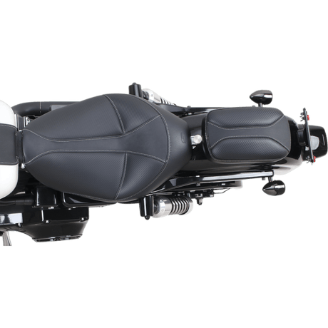 SADDLEMEN PAD DOMINATOR 6" (SA1007) - DRIVEN Canada's Powersports SA1007