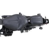 SADDLEMEN PAD DOMINATOR 7" (SA1008) - DRIVEN Canada's Powersports SA1008