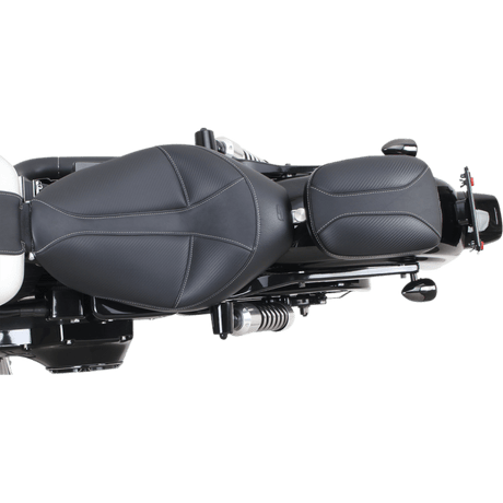 SADDLEMEN PAD DOMINATOR 7" (SA1008) - DRIVEN Canada's Powersports SA1008