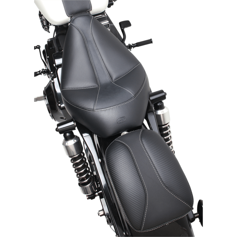 SADDLEMEN PAD DOMINATOR 7" (SA1008) - DRIVEN Canada's Powersports SA1008
