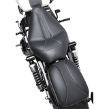 SADDLEMEN PAD DOMINATOR 7" (SA1008) - DRIVEN Canada's Powersports SA1008