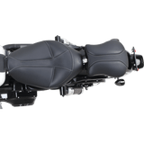 SADDLEMEN PAD DOMINATOR CNTRD 9" (SA1009) - DRIVEN Canada's Powersports SA1009