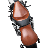 SADDLEMEN PAD LARIAT CNTRD 9" (SA1015) - DRIVEN Canada's Powersports SA1015