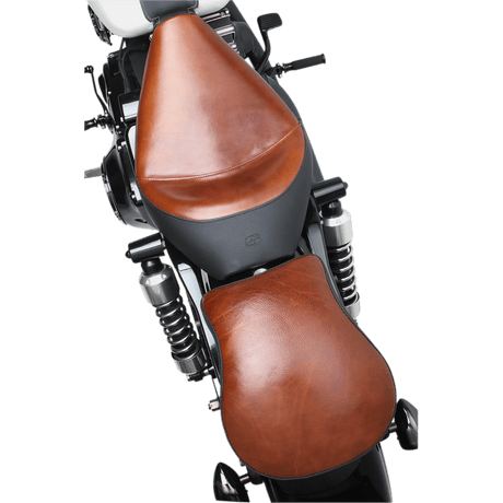 SADDLEMEN PAD LARIAT CNTRD 9" (SA1015) - DRIVEN Canada's Powersports SA1015