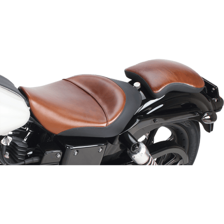 SADDLEMEN PAD LARIAT CNTRD 9" (SA1015) - DRIVEN Canada's Powersports SA1015