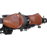 SADDLEMEN PAD LARIAT CNTRD 9" (SA1015) - DRIVEN Canada's Powersports SA1015