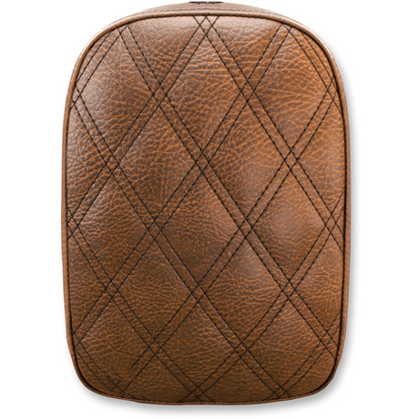 SADDLEMEN PAD LS 7" - DRIVEN Canada's Powersports SA1026