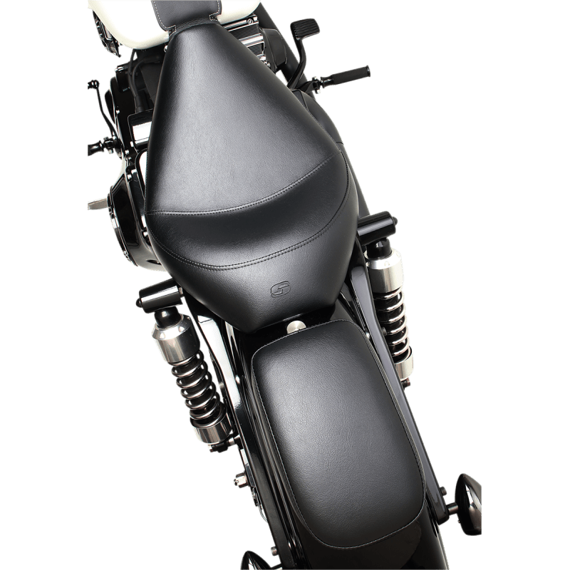 SADDLEMEN PAD S3 SHYDE 6" (SA1016) - DRIVEN Canada's Powersports SA1016