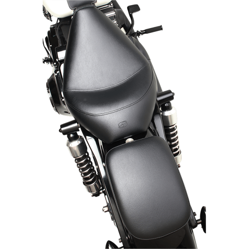 SADDLEMEN PAD S3 SHYDE 7" (SA1017) - DRIVEN Canada's Powersports SA1017