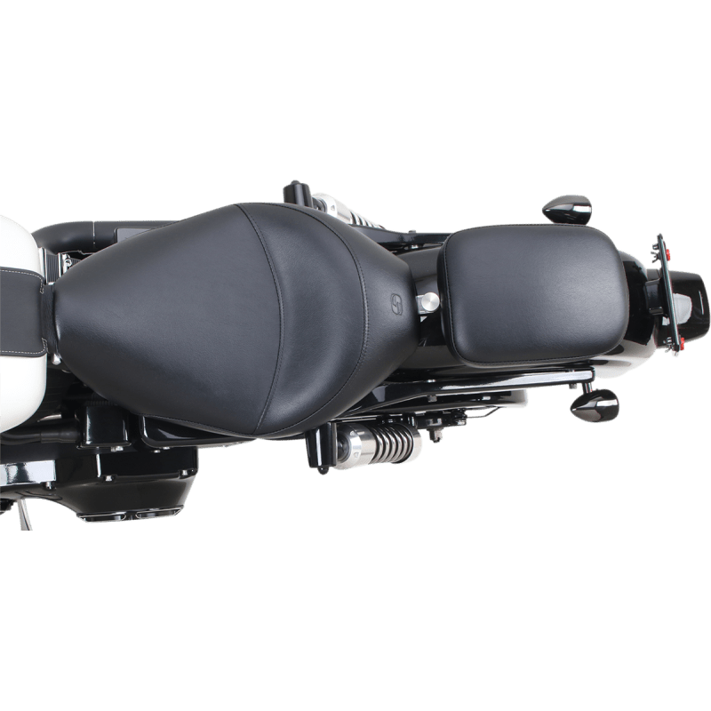 SADDLEMEN PAD S3 SHYDE 7" (SA1017) - DRIVEN Canada's Powersports SA1017