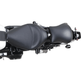 SADDLEMEN PAD S3 SHYDE CNTRD 9" (SA1018) - DRIVEN Canada's Powersports SA1018