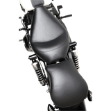 SADDLEMEN PAD S3 SHYDE CNTRD 9" (SA1018) - DRIVEN Canada's Powersports SA1018