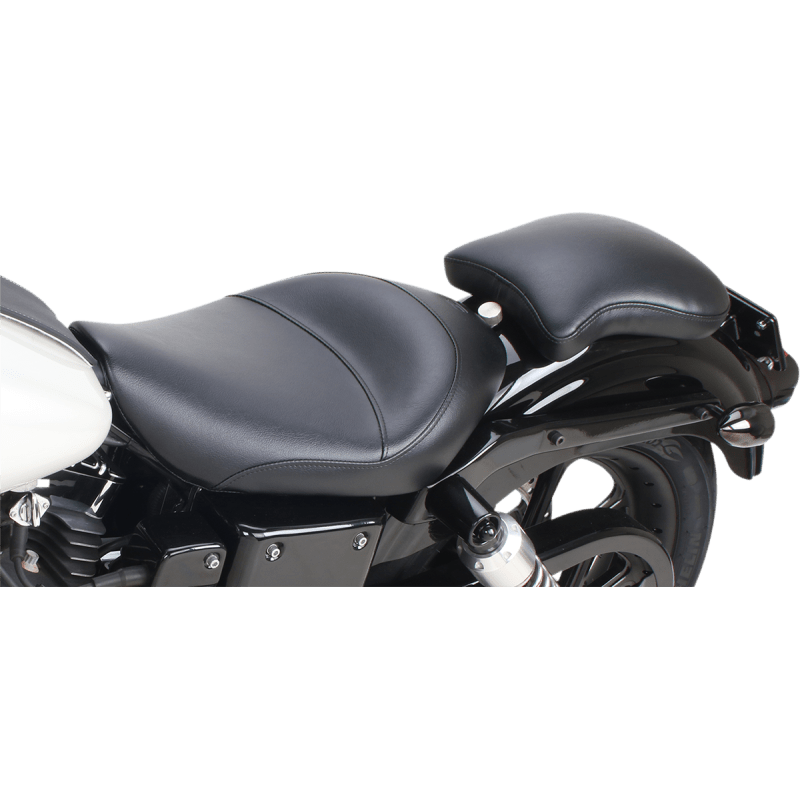 SADDLEMEN PAD S3 SHYDE CNTRD 9" (SA1018) - DRIVEN Canada's Powersports SA1018
