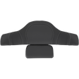 SADDLEMEN PAD TOURPAK INDIAN CF (I14 - 07 - TPACK - CF) - DRIVEN Canada's Powersports I14 - 07 - TPACK - CF