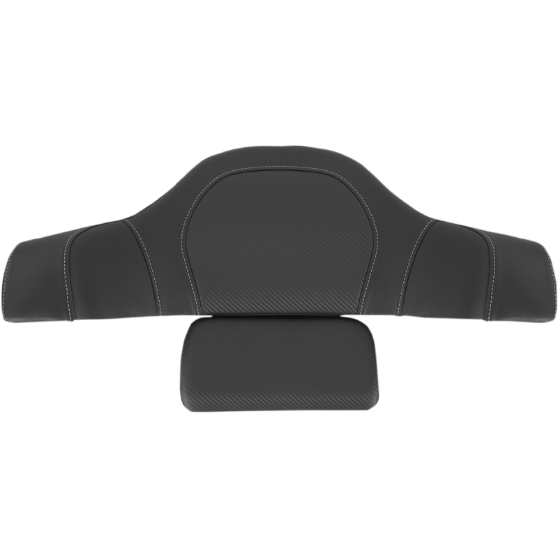 SADDLEMEN PAD TOURPAK INDIAN CF (I14 - 07 - TPACK - CF) - DRIVEN Canada's Powersports I14 - 07 - TPACK - CF