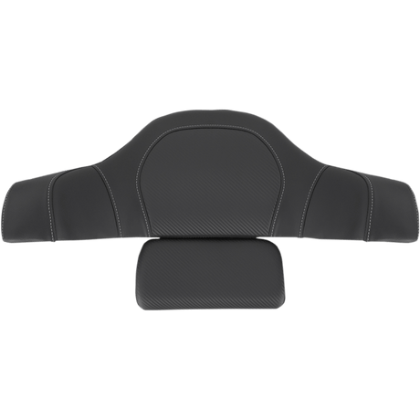 SADDLEMEN PAD TOURPAK INDIAN CF (I14 - 07 - TPACK - CF) - DRIVEN Canada's Powersports I14 - 07 - TPACK - CF