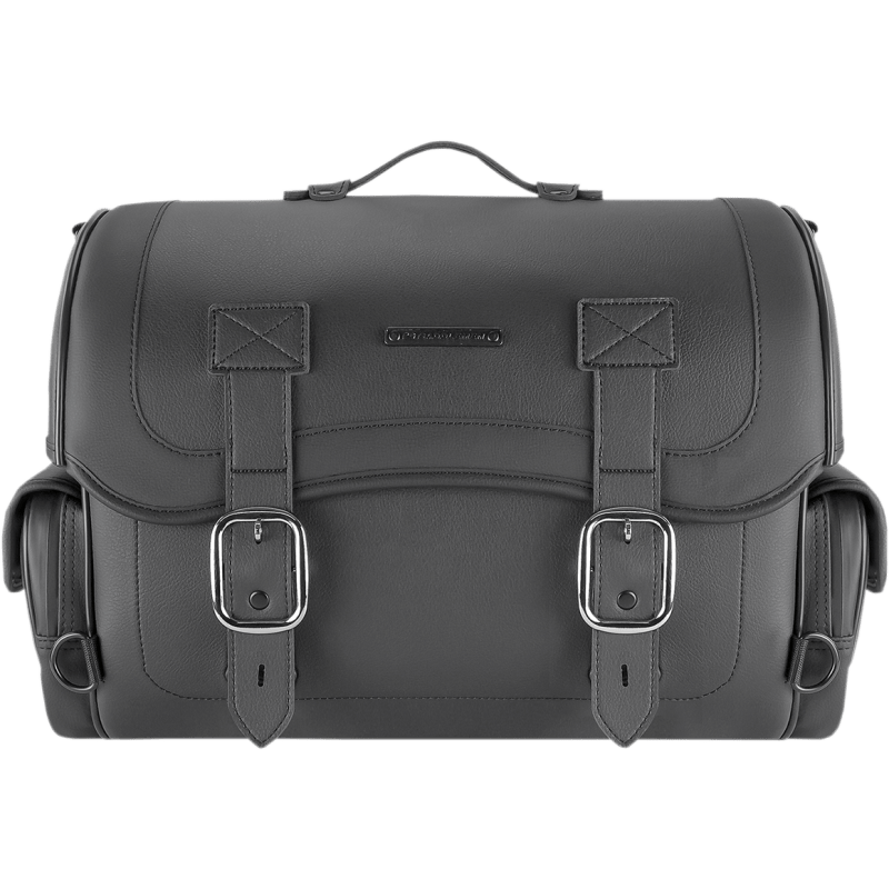 SADDLEMEN RACK BAG D2100 UNIVERSAL (EX000965) - DRIVEN Canada's Powersports EX000965