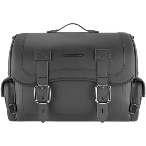 SADDLEMEN RACK BAG D2100 UNIVERSAL (EX000965) - DRIVEN Canada's Powersports EX000965
