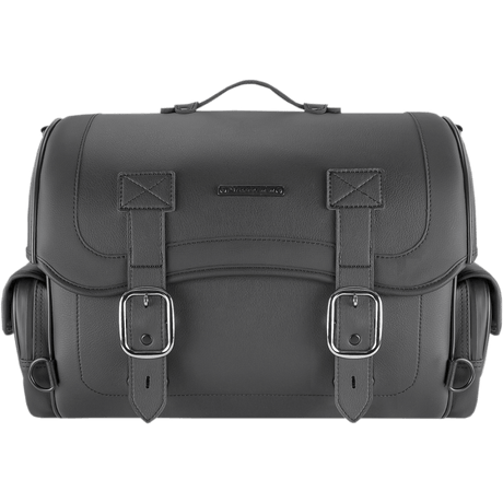 SADDLEMEN RACK BAG D2100 UNIVERSAL (EX000965) - DRIVEN Canada's Powersports EX000965