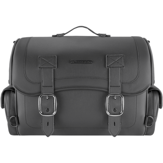 SADDLEMEN RACK BAG D2100 UNIVERSAL (EX000965) - DRIVEN Canada's Powersports EX000965