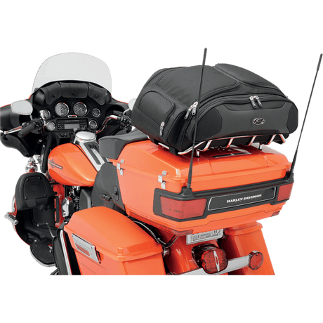 SADDLEMEN RACK BAG FTB3300 (3515 - 0140) - DRIVEN Canada's Powersports 3515 - 0140