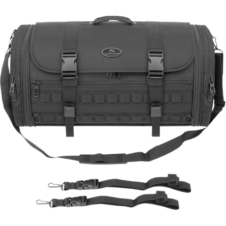 SADDLEMEN RACK BAG TR3300DE TACTICL (EX000043A) - DRIVEN Canada's Powersports EX000043A