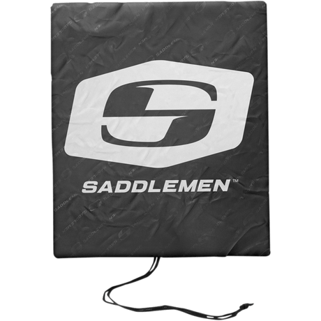 SADDLEMEN RACK BAG TR3300DE TACTICL (EX000043A) - DRIVEN Canada's Powersports EX000043A