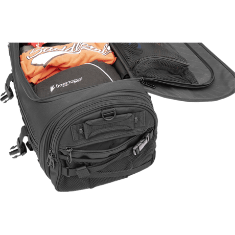SADDLEMEN RACK BAG TR3300DE TACTICL (EX000043A) - DRIVEN Canada's Powersports EX000043A