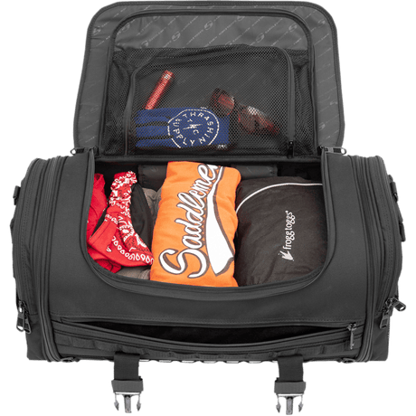 SADDLEMEN RACK BAG TR3300DE TACTICL (EX000043A) - DRIVEN Canada's Powersports EX000043A