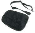 SADDLEMEN REAR GEL PAD - SYNTHETIC SHEEPSKIN - DRIVEN Canada's Powersports 101RJ