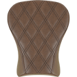 SADDLEMEN RENEGADE LATTICE STITCH PILLION PAD (818 - 29 - 012BLS) - DRIVEN Canada's Powersports 818 - 29 - 012BLS