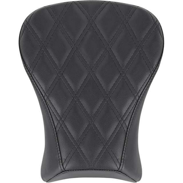 SADDLEMEN RENEGADE LATTICE STITCH PILLION PAD (818 - 29 - 012LS) - DRIVEN Canada's Powersports 818 - 29 - 012LS