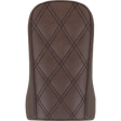 SADDLEMEN RENEGADE LATTICE STITCH PILLION PAD (818 - 29 - 022BLS) - DRIVEN Canada's Powersports 818 - 29 - 022BLS