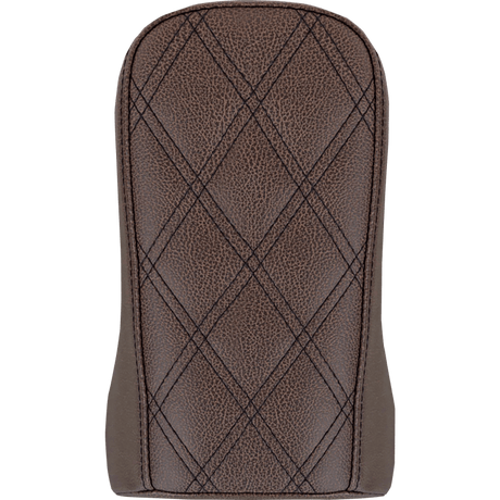 SADDLEMEN RENEGADE LATTICE STITCH PILLION PAD (818 - 29 - 022BLS) - DRIVEN Canada's Powersports 818 - 29 - 022BLS