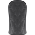 SADDLEMEN RENEGADE LATTICE STITCH PILLION PAD (818 - 29 - 022LS) - DRIVEN Canada's Powersports 818 - 29 - 022LS