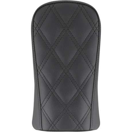 SADDLEMEN RENEGADE LATTICE STITCH PILLION PAD (818 - 29 - 022LS) - DRIVEN Canada's Powersports 818 - 29 - 022LS