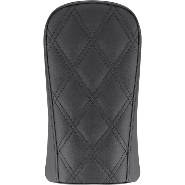 SADDLEMEN RENEGADE LATTICE STITCH PILLION PAD (818 - 29 - 022LS) - DRIVEN Canada's Powersports 818 - 29 - 022LS
