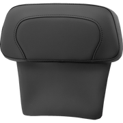 SADDLEMEN ROADSOFA BACKREST PAD STITCH FLT/FLH '14'23 - DRIVEN Canada's Powersports 814 - 07 - CPACK - RS