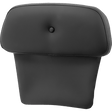 SADDLEMEN ROADSOFA BACKREST PT W/PILLOWTOP FLT/FLH'14'23 - DRIVEN Canada's Powersports 814 - 07 - CPACK - PT