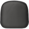 SADDLEMEN ROADSOFA SISSY BAR PAD CARBON FIBER (040748) - DRIVEN Canada's Powersports 040748