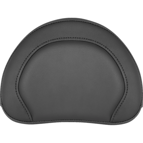 SADDLEMEN ROADSOFA SISSY BAR PAD W/BLACK STITCHING UNIVERSAL - DRIVEN Canada's Powersports 051347