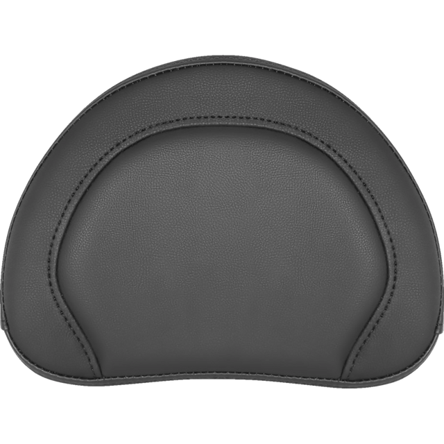 SADDLEMEN ROADSOFA SISSY BAR PAD W/BLACK STITCHING UNIVERSAL - DRIVEN Canada's Powersports 051347