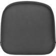 SADDLEMEN ROADSOFA SISSY BAR PAD W/BLACK STITCHING - DRIVEN Canada's Powersports 040747